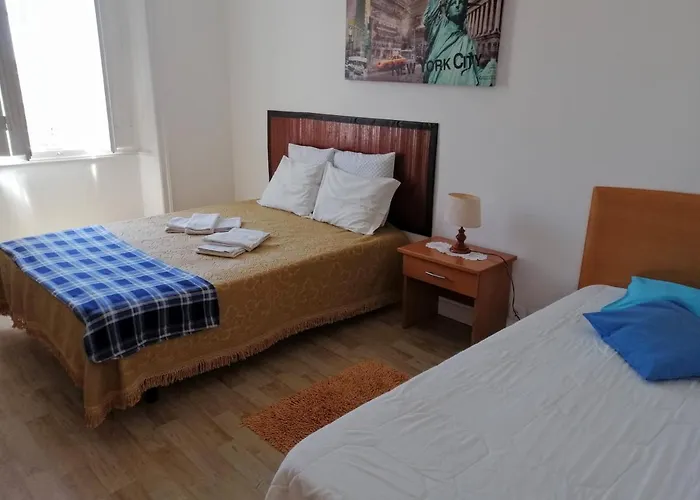 White Sun Hostel Lagos
