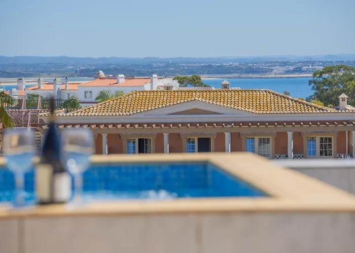 B&B Dona Ana Lagos