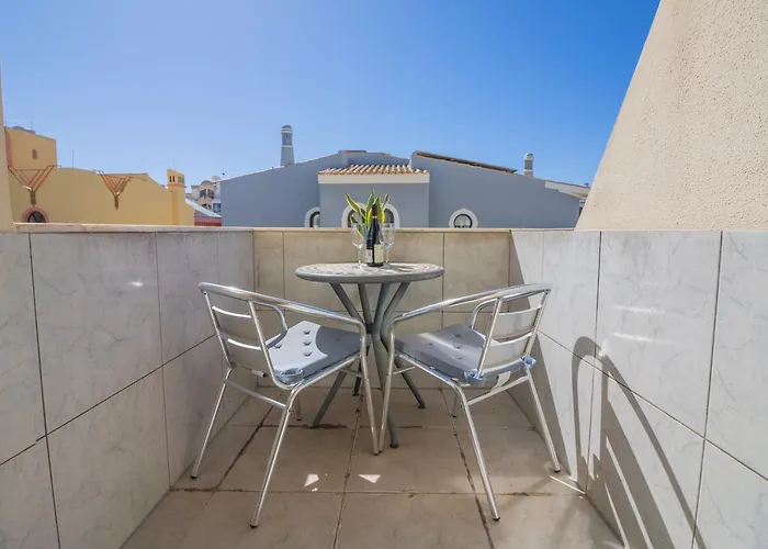 B&B Dona Ana Lagos