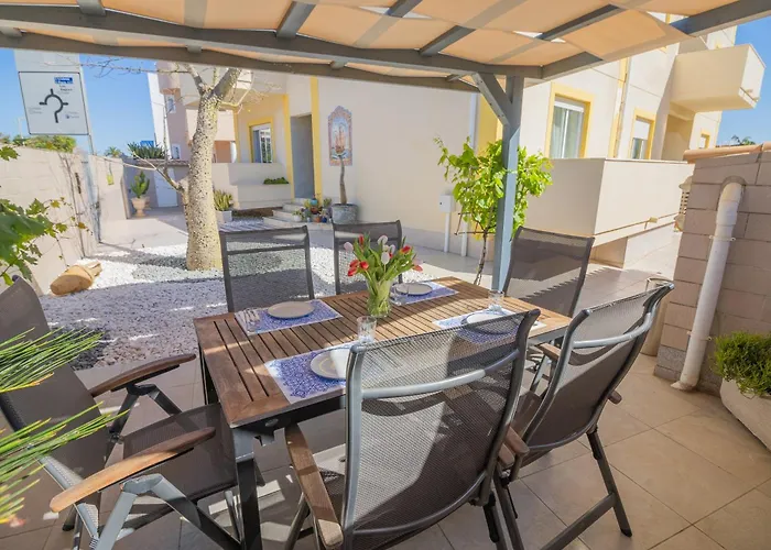 B&B Dona Ana Lagos